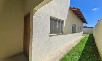 Imagem 2: Aparecida de Goiânia - Casa Padrão - Cidade Vera Cruz