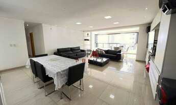 Imagem 2: Apartamento com 216m² no nobre bairro do Altiplano