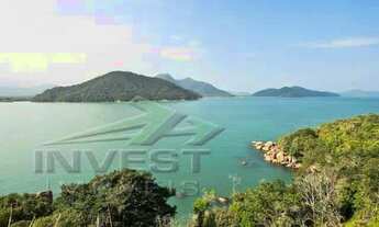 Imagem 3: Ubatuba, Corcovado - Casa em Sítio com 50.000m2, recanto com cachoeira, rua asfaltada