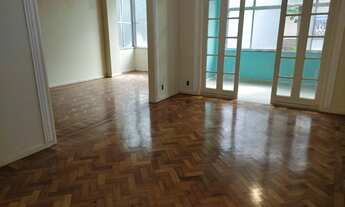 Imagem 2: Apartamento à Venda, Leme, Rio de Janeiro, RJ