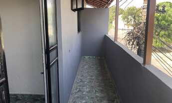 Imagem 5: Kitnet com 1 quarto e 1 sala - Bairro Tupi 1 vaga para Moto