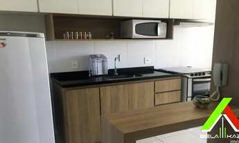 Imagem 3: Apartamento - Jardim Nossa Senhora Auxiliadora - Campinas