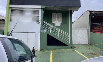 Imagem: Casa jundiaí