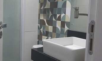 Imagem 5: Apartamento para venda possui 72 metros quadrados com 3 quartos em Jaracaty - São Luís - M