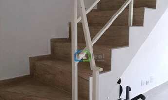 Imagem 2: Sobrado com 3 dormitórios para alugar por R$ 2.500,00/mês - Parque Munhoz - São Paulo/SP