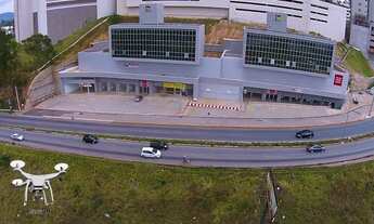 Imagem: Nova Lima - Conjunto Comercial/Sala - Vila