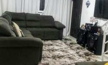 Imagem 2: Sobrado para Venda em São Bernardo do Campo, Assunção, 3 dormitórios, 1 suíte, 3 banheiros