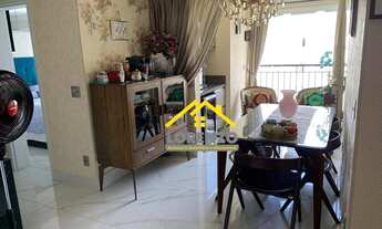 Imagem 7: Apartamento com 2 dormitórios à venda, 65 m² por R$ 750.000,00 - Jardim - Santo André/SP