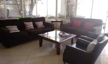 Imagem 4: APARTAMENTO RESIDENCIAL em RIBEIRÃO PRETO - SP, CENTRO