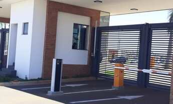 Imagem 2: Terreno no Condomínio Vivere Parc