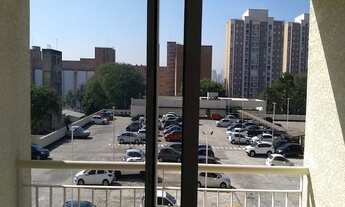 Imagem 6: Otimo Apartamento Cond. Reserva Do Alto Jaguare