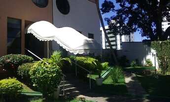 Imagem: Apartamento quarto sala mobiliado - Melhor