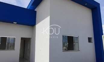 Imagem 5: Casa à venda, 1 quarto, 1 suíte, Buritis III - Primavera do Leste/MT