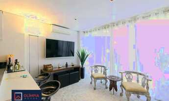 Imagem 3: Apartamento Locação Vila Olímpia 60 m² 1 Dormitórios