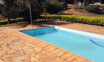 Imagem 4: Fazenda/Sítio/Chácara para venda possui 24900 metros quadrados com 3 quartos