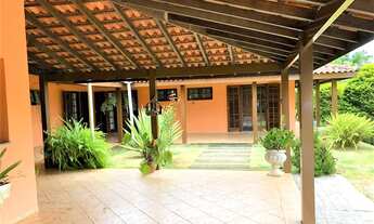 Imagem 3: Chácara no Condomínio Porta do Sol