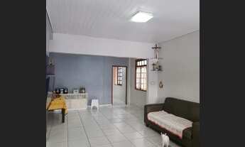 Imagem 4: CASA CONJUNTO MAGUARI- ALAMEDA FECHADA