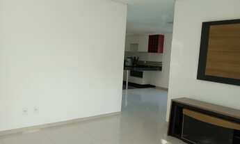 Imagem 4: Casa de condomínio térrea para venda possui 150 metros quadrados com 3 quartos