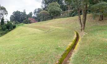Imagem 3: Lote/Terreno para venda com 1642 metros em Residencial Tamboré - Alphaville