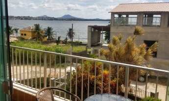 Imagem 2: Apartamento para venda tem 121 metros quadrados com 2 quartos em Araruama - Araruama - RJ