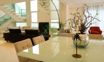 Imagem 7: ALphaville 5 - Santana de Parnaíba