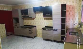 Imagem 6: Casa Locação Casa com 2 dormitórios