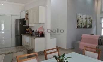 Imagem 5: Casa térrea a venda no condomínio Bosque dos Cambaras em Valinhos, São Paulo