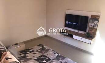 Imagem 4: Ótimo Apartamento em Condomínio Padrão para Venda no bairro Conjunto Residencial José Boni