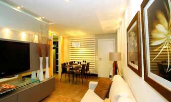 Imagem 3: Apartamento de 56 metros quadrados no bairro Torreão com 2 quartos