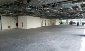 Imagem 4: Laje Corporativa Itaim Bibi