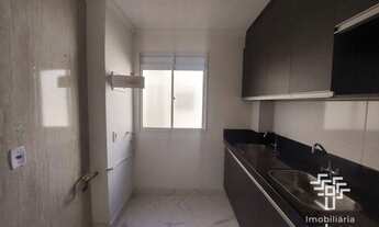Imagem 6: Apartamento com 2 dormitórios para alugar, 40 m² por R$ 800,00/mês - Morada do Sol - Ameri
