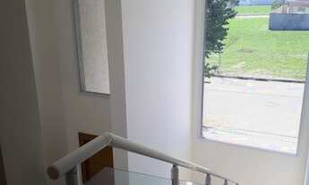 Imagem 2: Casa de condomínio para venda com 207 metros quadrados com 3 quartos em Vila Paraíso - Caç