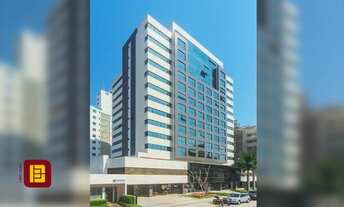 Imagem: Sala comercial na Trindade