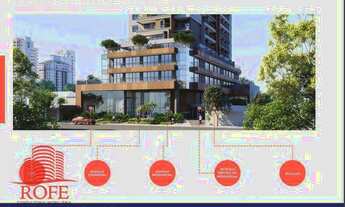 Imagem 4: Studio 26m², 01 dormitório - Vila Mariana, 550 metros do metrô Ana Rosa