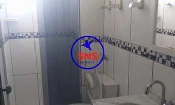 Imagem 7: APARTAMENTO RESIDENCIAL em CAMPINAS - SP, VILA PADRE MANOEL DE NOBREGA