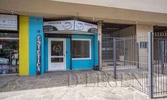 Imagem: PORTO ALEGRE - Loja/Salão - Menino Deus