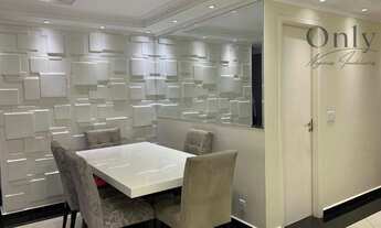 Imagem 5: LINDO APARTAMENTO SIDE PARK