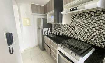 Imagem 7: Apartamento com 2 dormitórios à venda, 54 m² por R$ 230.000,00 - Centro - Nilópolis/RJ