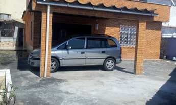 Imagem: Coelho Neto casa Linear, 3 qtos, trerraço