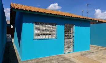 Imagem 2: Casa a Venda Casa com 2 dormitórios