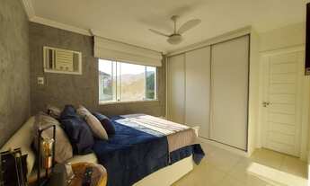 Imagem 4: Casa com 5 dormitórios à venda, 500 m² por R$ 2.310.000,00 - Vargem Pequena - Rio de Janei