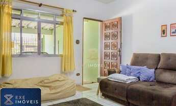 Imagem 2: Casa com 2 dormitórios à venda, 126 m² por R$ 800.000 - Vila Leopoldina - São Paulo/SP