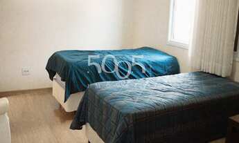 Imagem 2: Linda casa para locação e venda no condomínio Xapada de Itu com 440m2 de área construída