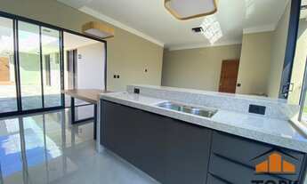 Imagem 4: Damha Belvedere casa nova a venda!