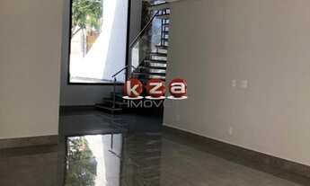 Imagem 5: Casa com 3 suítes e piscina a venda no Condomínio Villagio Di Napoli em Valinhos