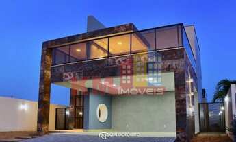 Imagem 2: VENDA! Casa duplex no Ninho Residencial em Mossoró