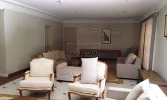 Imagem: Apartamento - Cambuí - Campinas