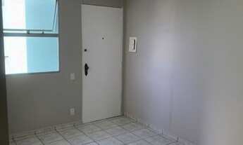 Imagem 1: Apartamento com 2 dormitórios, 40 m² - Jardim Guadalajara - Sorocaba/SP