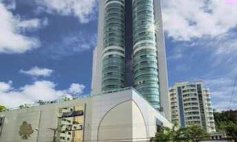 Imagem 4: Apartamento 3 dormitorios suites balneário camboriu barra norte- mobiliado