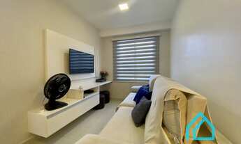 Imagem 5: Apartamento à venda em Ubatuba com 2 dormitórios sendo 1 suíte (Home Resort